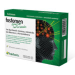 Herbora Neuroaten Klamath 30 Vcaps X 583,3 Mg