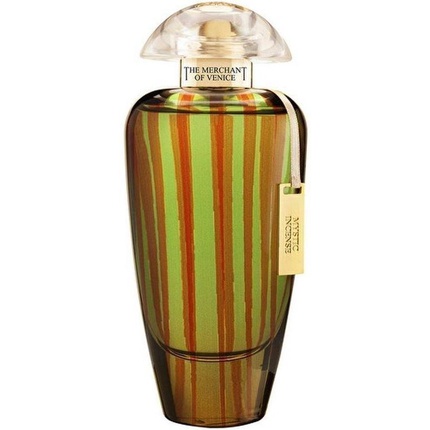 708648_1107b65bec03b025efb65fcfa3c0ea54 The Merchant Of Venice The Merchant Of Venice Murano Collection Mystic Incense Eau De Parfum 100ml Eau De Parfum - Afbeelding 1
