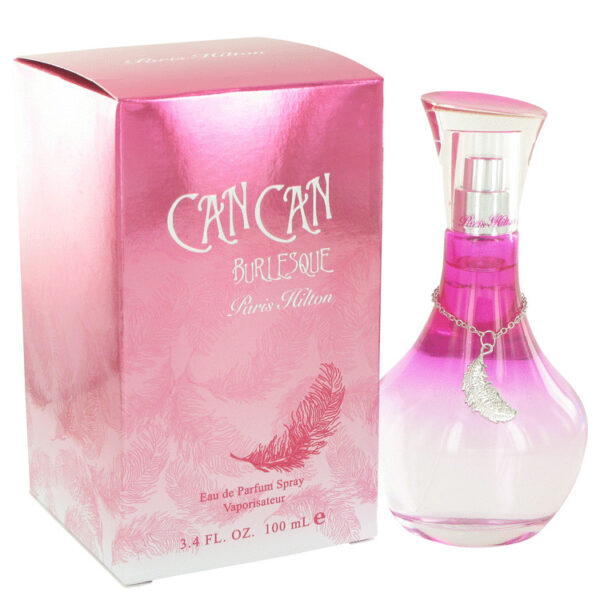 Paris Hilton Can Can Burlesque Fragrance Mist 240 ml for Women