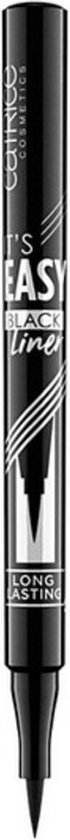 Eyeliner It's Easy Catrice (1 ml)