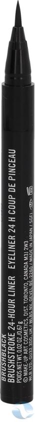 MAC Cosmetics MAC Eyeliner 0,67 gr - Afbeelding 4
