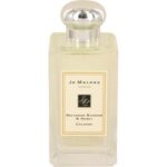 Jo Malone Nectarine Blossom  Honey Cologne Spray  Unisex Unboxed  100 ml for Men