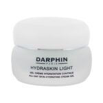 Darphin HYDRASKIN LIGHT all day skin hydrating cream gel 50 ml