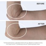 Strivectin Crepe Control Exfoliating Body Scrub  320458