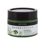 Detox & Repair Mask By John Frieda 125 Ml
