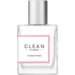 Clean Classic Flower Fresh EDP W 30 ml