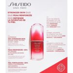 Shiseido - Ultimune Power Infusing Concentrate 2 X 50ml - Giftset