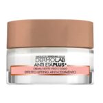 Dh Dermolab Crema De Noche Anti Edad