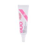 Duo Quick Set a  C Striplash Adhesive Dark Tone   Glue for false eyelashes 14 g