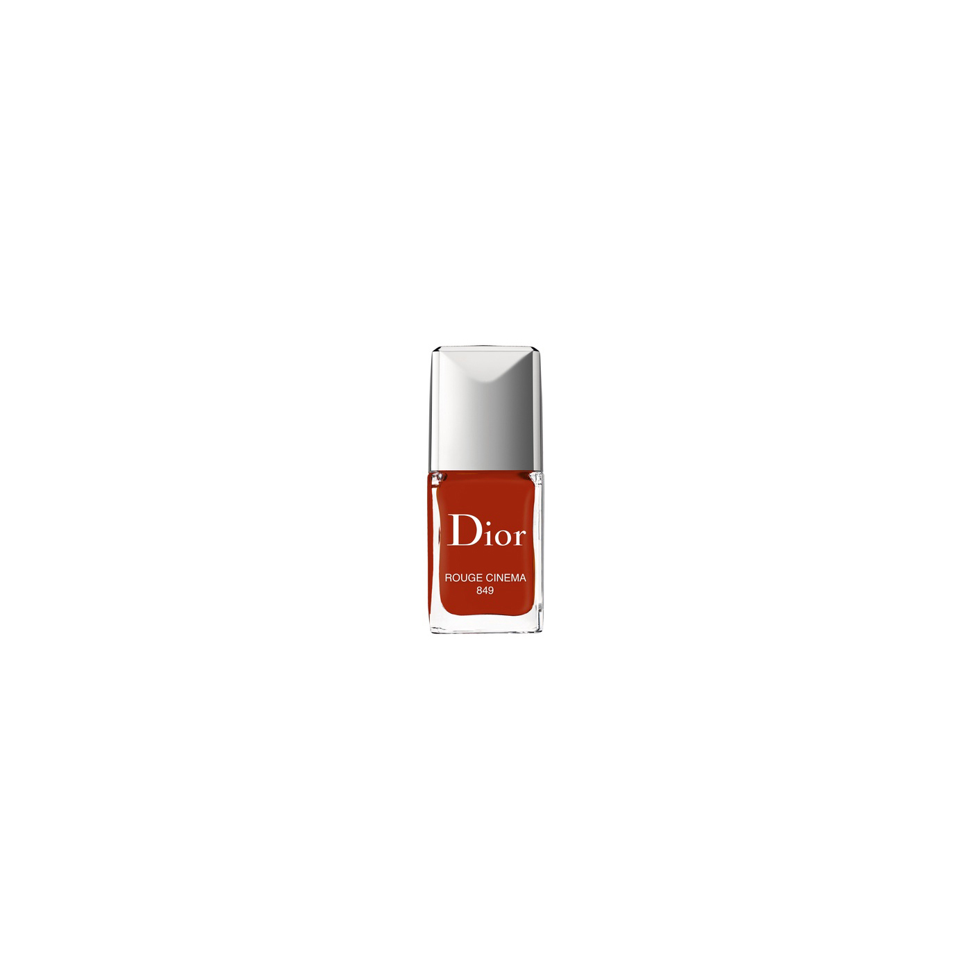 719472_9dd7f3af94f23ac09963bda9e48d4690 Shiseido Dior Rouge Dior Laca De Uñas 849 - Afbeelding 1