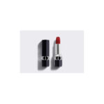 Shiseido Dior Rouge Barra De Labios Ex Mate 760