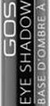 Make-up primer Eyeshadow Gosh Copenhagen (1,4 g)