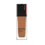 Shiseido Synchro Skin Radiant Lifting Foundation  Spf 30  510 Suede  30ml
