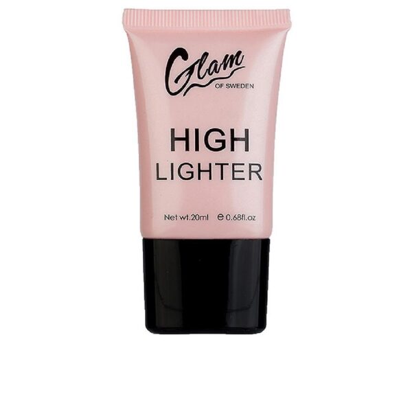 Highlighter By Glam Of Sweden #pink-20ml