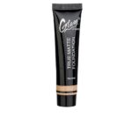 True Matte Foundation By Glam Of Sweden #20-honey-30ml