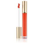 ESTEE LAUDER Pure Color Love Matte matowa pomadka w p ynie do ust Flash  Burn 6ml