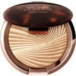 Estee Lauder Bronze Goddess Highlighting Powder Gelee 01 Heat Wave 9 g