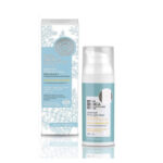 Natura Siberica Balance And Hydration Day Cream Spf15 50ml