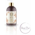 Natura Siberica Nourishing Crema-Jabon 1un