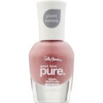 Sally Hansen Good kind pure vegan Nail Polish   210 Pink Clay