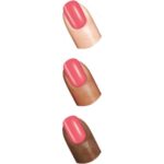 Sally Hansen Good kind pure vegan Nail Polish   270 Coral Calm