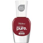 Good  Friendly  Pure  Vegan Color Nail Polish 320 Cherry Amore 10ml