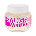 Kallos Cosmetics Styling Gel Wet Look 275ml Hair Gel
