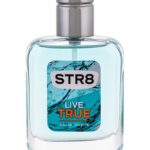STR8 Live True 50ml Eau de Toilette