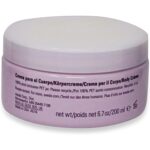 Stress Fix Body Creme   TA lovA12 krA c m pro suchou dehydratovanou pokoA34ku