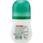 Borotalco Original Deodorant Roller Without Alcohol  50 Ml