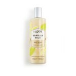 I Love Vanilla Milk Signature Bath Salts 500 Gr