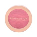 Revolution Make Up Reloaded Blusher Pink Lady 7,5g