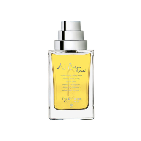 The Different Company Al Sahra EDP U 100 ml