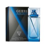 Guess - Guess Night - Eau De Toilette - 100Ml - Afbeelding 5