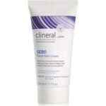 CLINERAL by Ahava SEBO Facial Balm Cream 50 ml