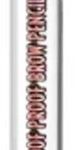 Benefit Goof Proof Brow Shaping Pencil 0 34gr