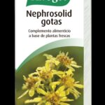 Vogel Solidago Complex 60 Comp