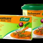 Vogel Plantaforce Pobre En Sal 8 Cubitos