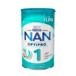 Nestlé Nan Optipro 1 Bottle 1.200gr