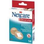 Nexcare Blood Stop 14U