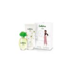 Parfums Grès Cabotine 100 Spray B Lotion 200ml