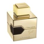 Al Haramain Aventure Gold 6.7 Edp L - Afbeelding 2