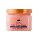EXFOLIANTE de azAocar rosa de marruecos 510 gr