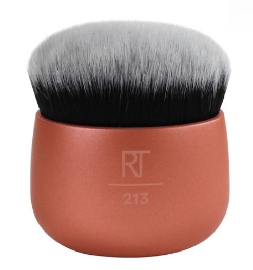 7854_2e1aa8e991c43cb1549d776a07522343 Real Techniques Base Foundation Blender Kwast Ref 01855 1Stuks - Afbeelding 1