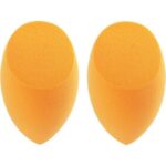 Real Techniques Base Miracle Complexion Sponges Spons Ref 01462 2Stuks