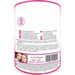 Real Techniques Finish 4 Mini Miracle Complexion Sponges Spons Ref 01492 4Stuks