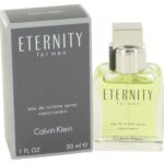 Calvin Klein Eternity Eau De Toilette Spray 30 ml for Men
