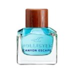 Hollister Canyon Escape For Him Eau De Toilette Spray 30ml