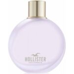 Hollister   Free Wave For Her   Eau De Parfum 30 Ml