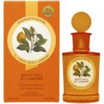 Monotheme Boccioli Di Limone Eau De Toilette  100 Ml